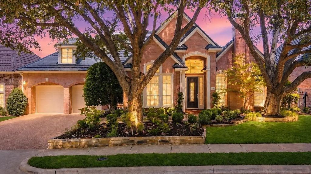 3160 Hampshire Court, Frisco