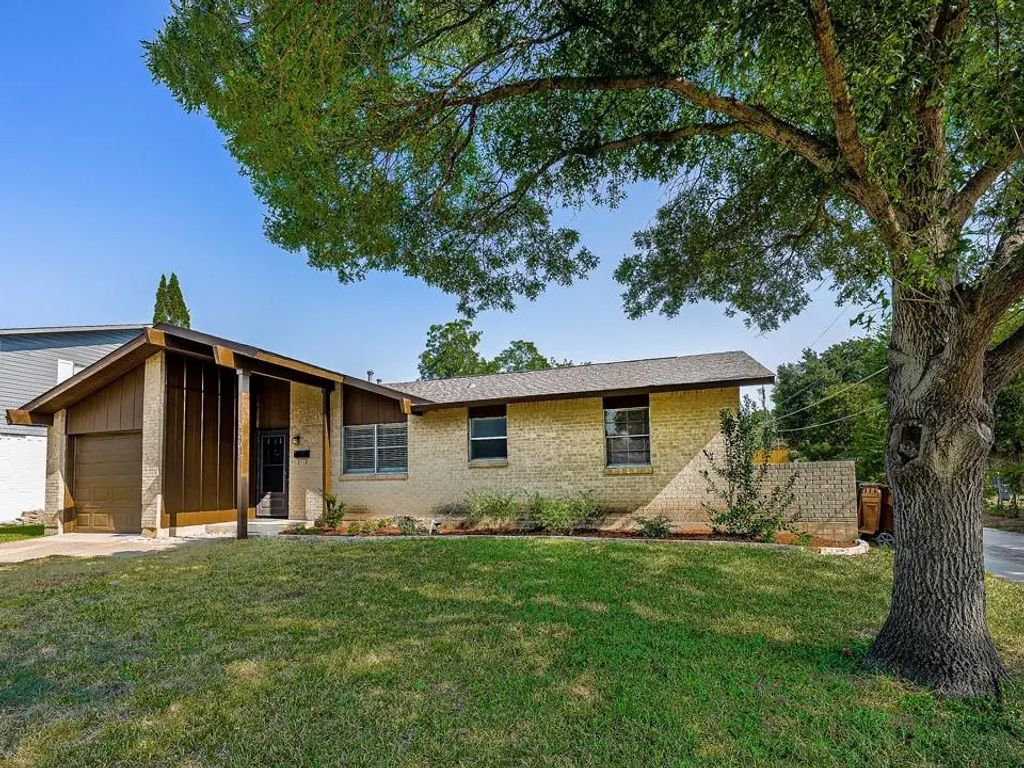1205 Northridge Drive, Plano