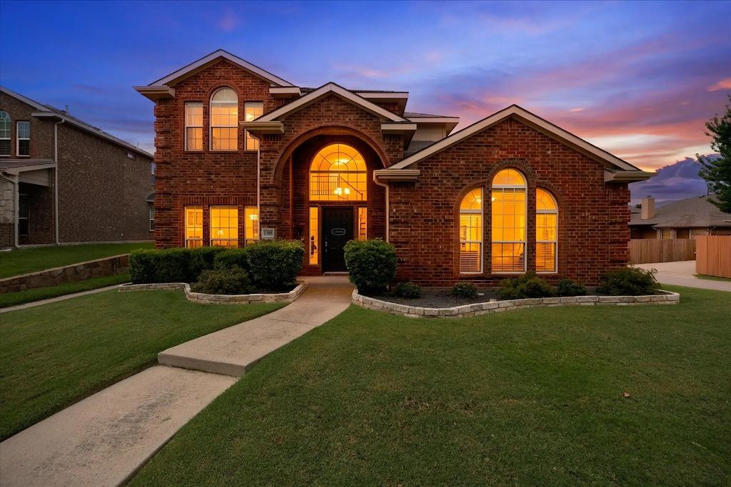 1395 Bay Line Drive, Rockwall