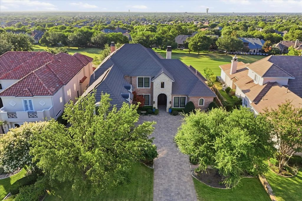 4557 Biltmoore Drive, Frisco