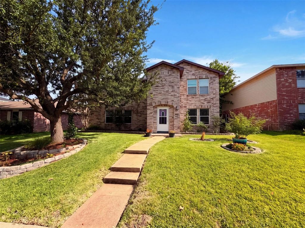 1213 Maritime Lane, Wylie