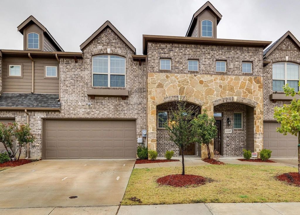4411 Samarth Street, Irving