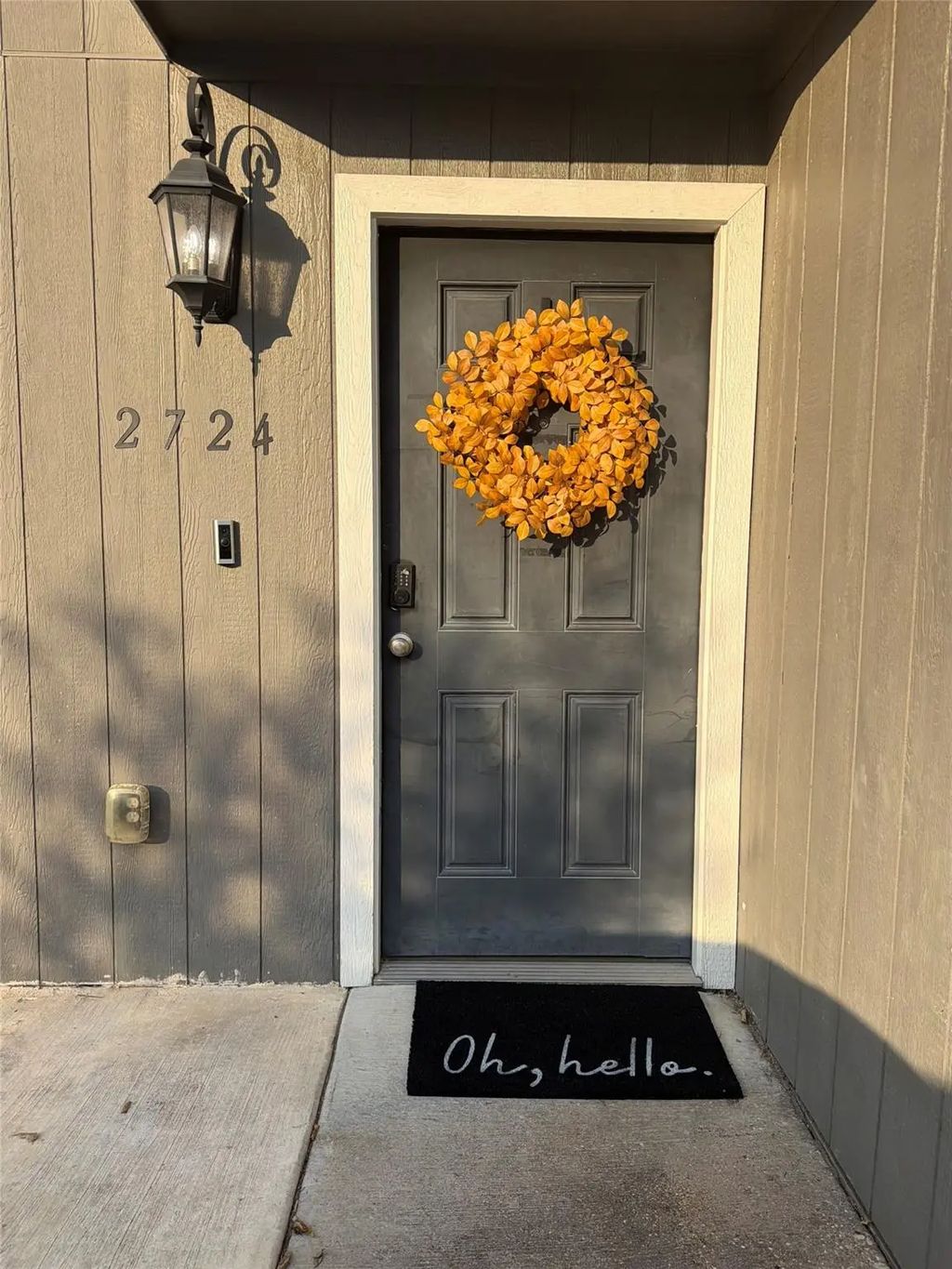 2724 Sarah Street, Waco