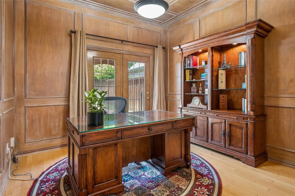1407 Rollins Drive, Allen