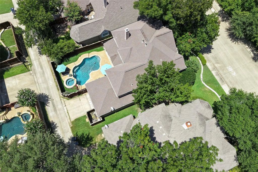 1407 Rollins Drive, Allen