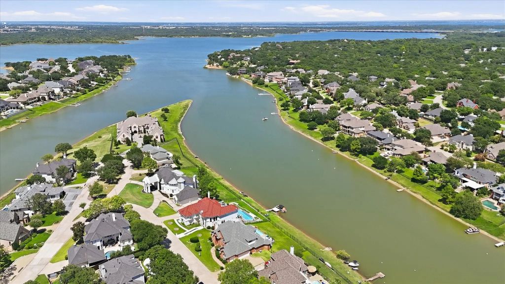 648 Timbercrest Circle, Highland Village