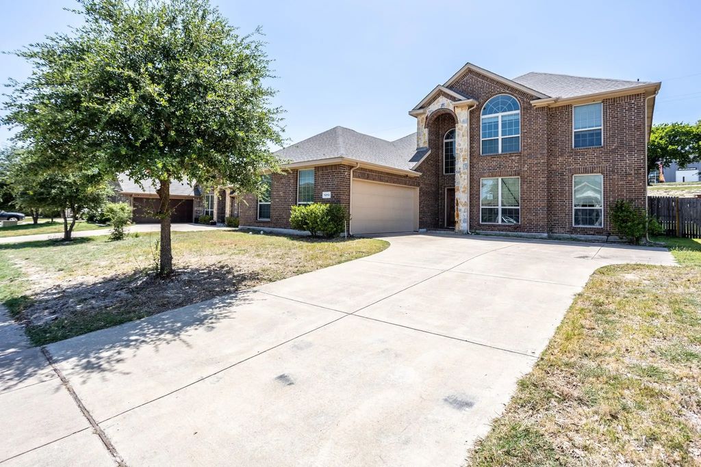 1213 Goffin Drive, DeSoto