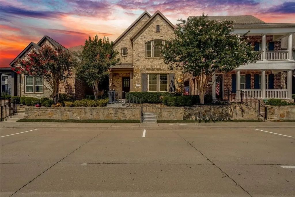 6105 Millie Way, McKinney