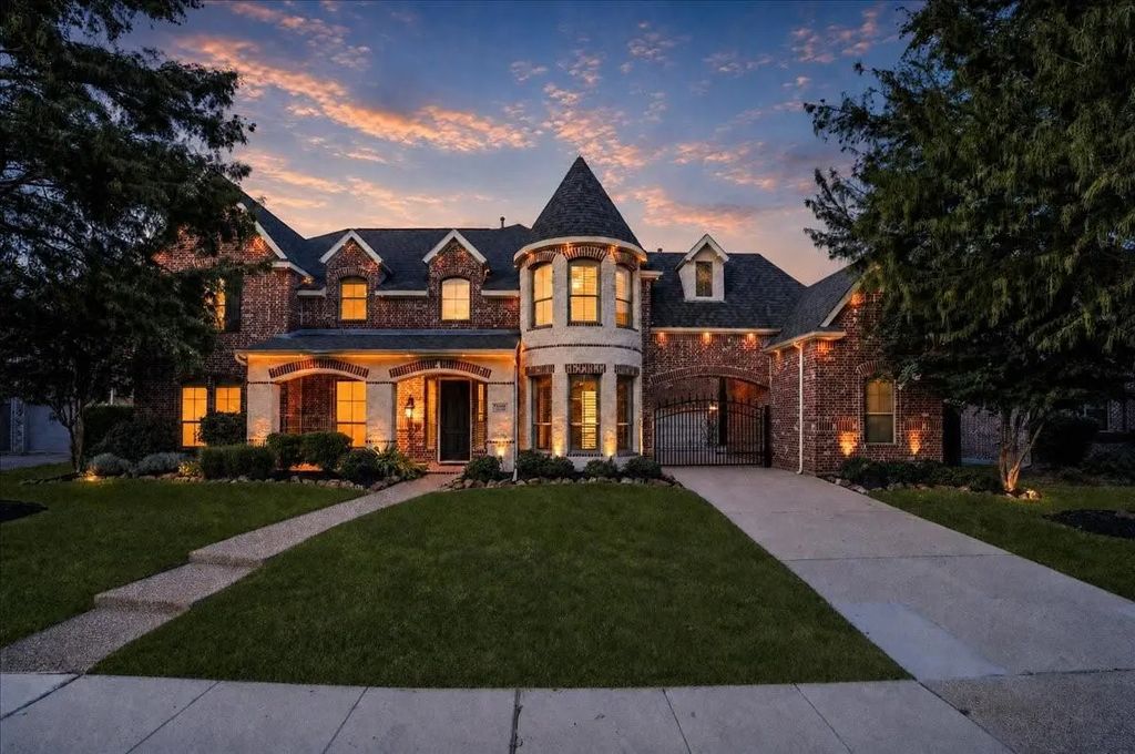 1234 Terrace Mill Drive, Murphy
