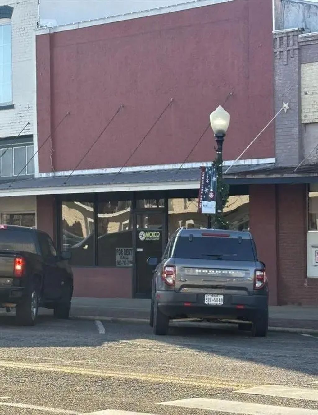 133 Jefferson, Pittsburg