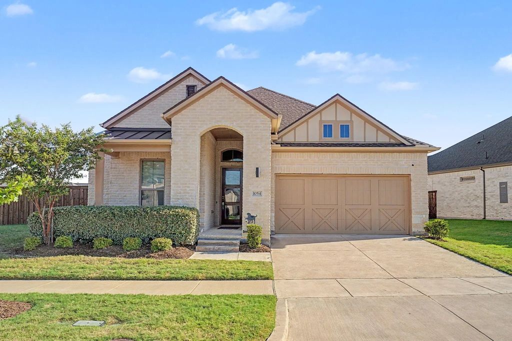 1054 Marina Avenue, Allen