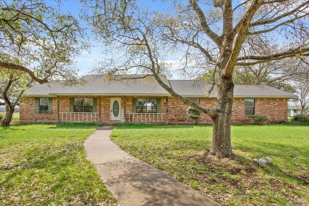 146 Indian Paint Brush Road, Eddy