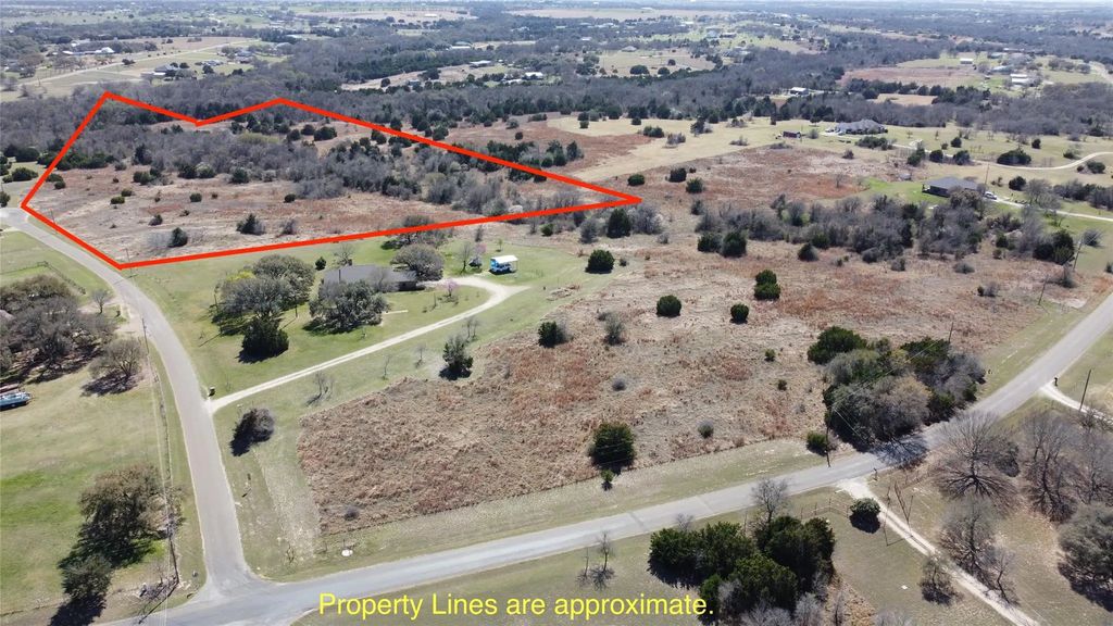 Tbd Indian Paint Brush Road, Eddy
