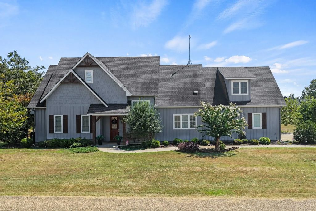245 Private Road 2714, Mount Pleasant