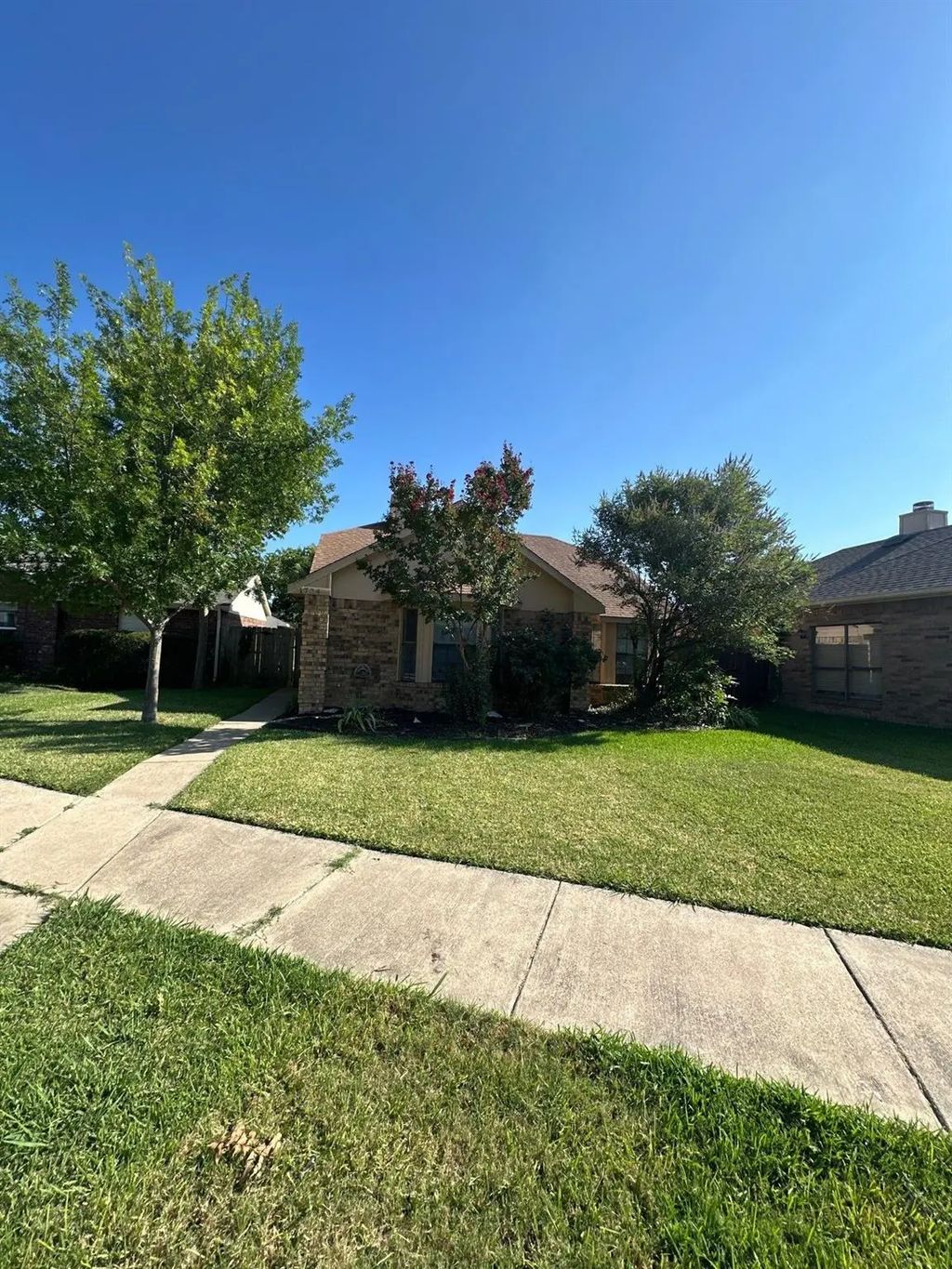 1724 Wheatfield Drive, Mesquite