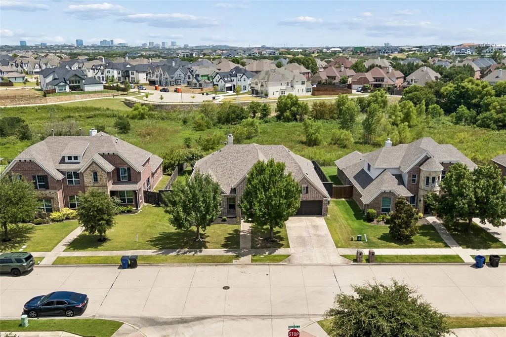 1493 Bentgrass Drive, Frisco