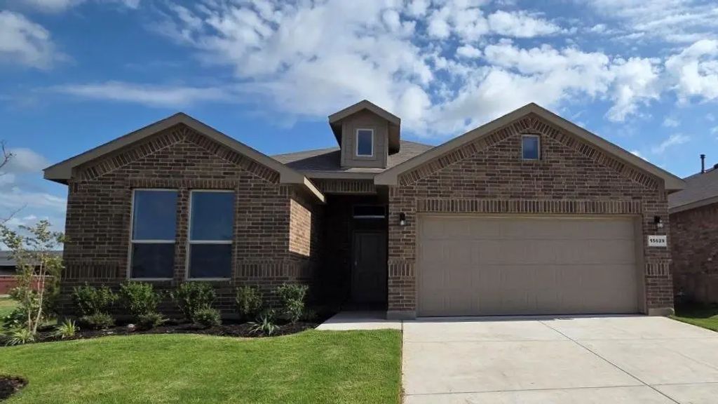 15629 Leinster Pass, Fort Worth