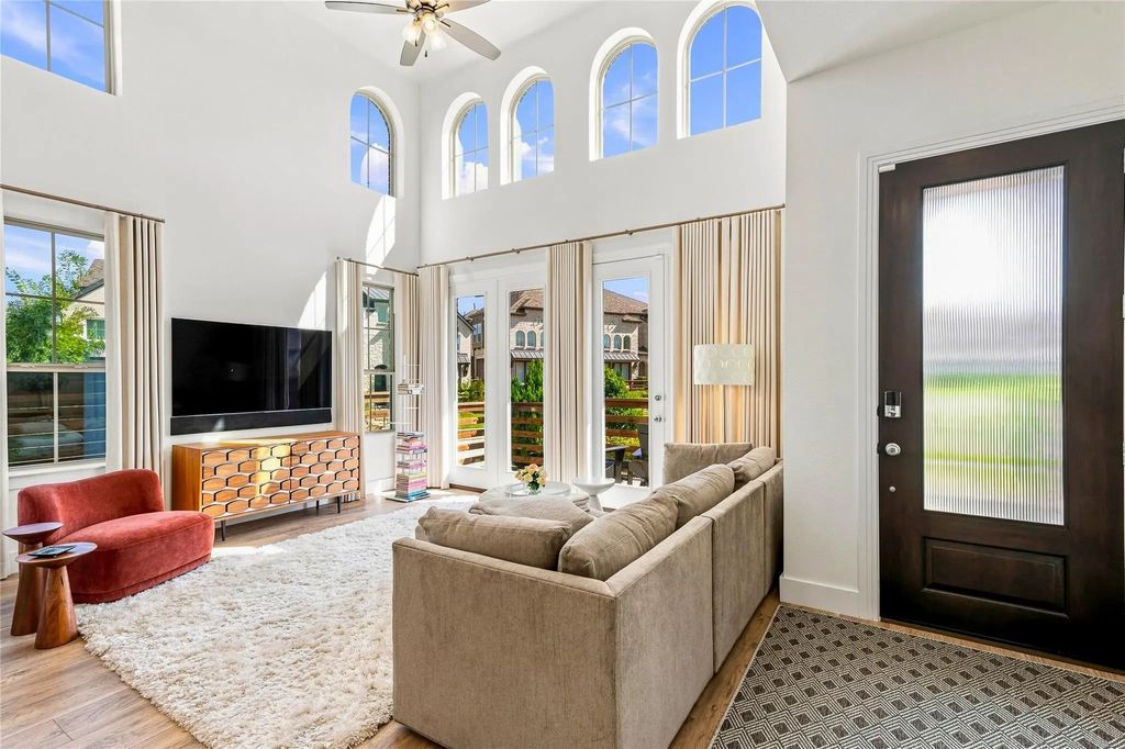 413 Sugarmaple Lane, McKinney