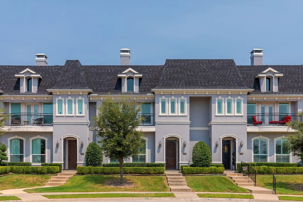 3109 Raphael Court, McKinney