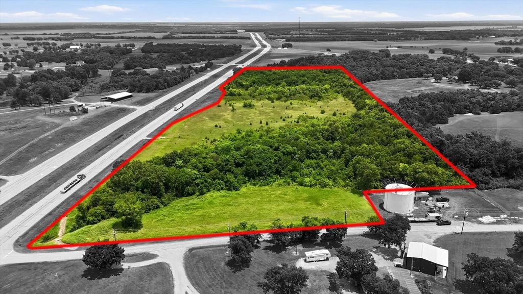 16930 E Us-82, Honey Grove
