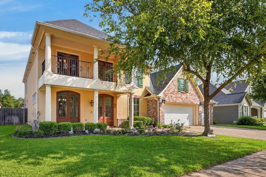 118 Hallette Drive, Shreveport