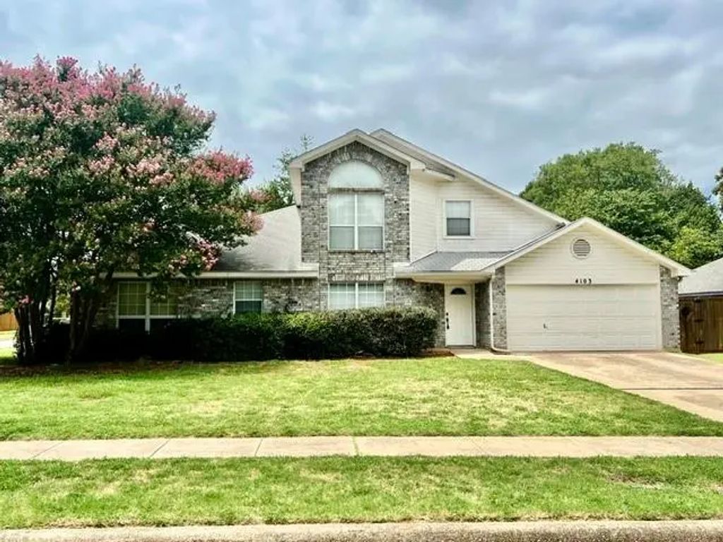 4103 Spring Meadow Lane, Flower Mound