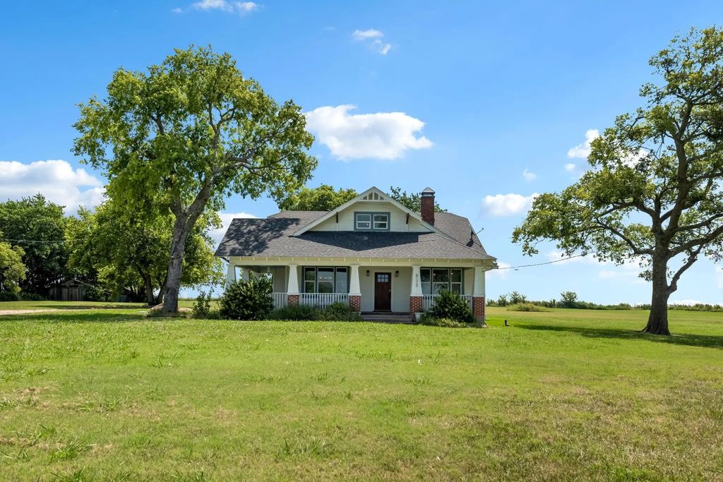 4175 Fm 547, Farmersville