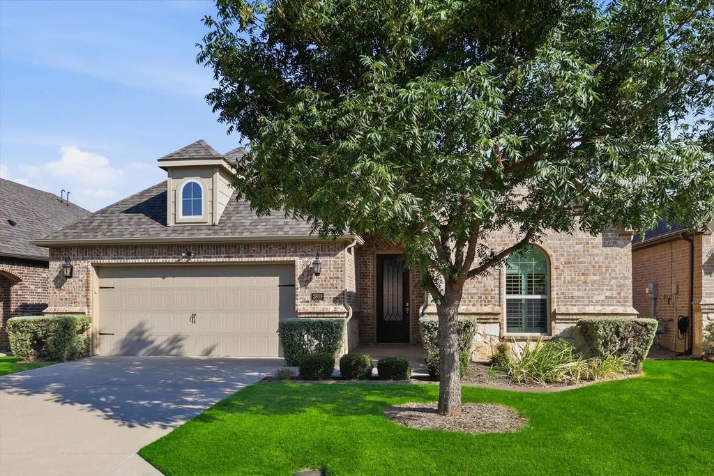 2809 Esplanade Boulevard 2809, Mansfield