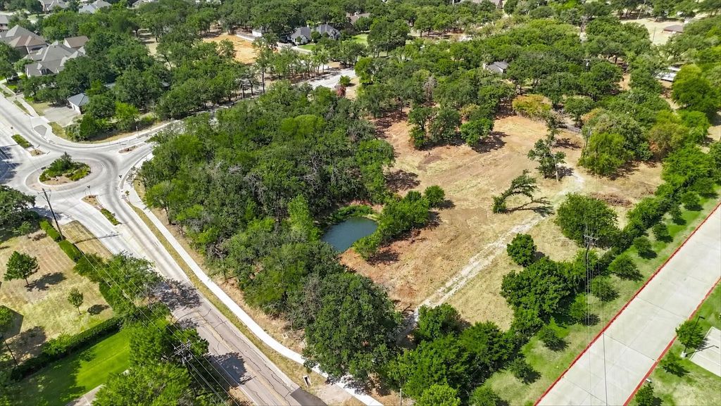 1347 Johnson Road, Keller