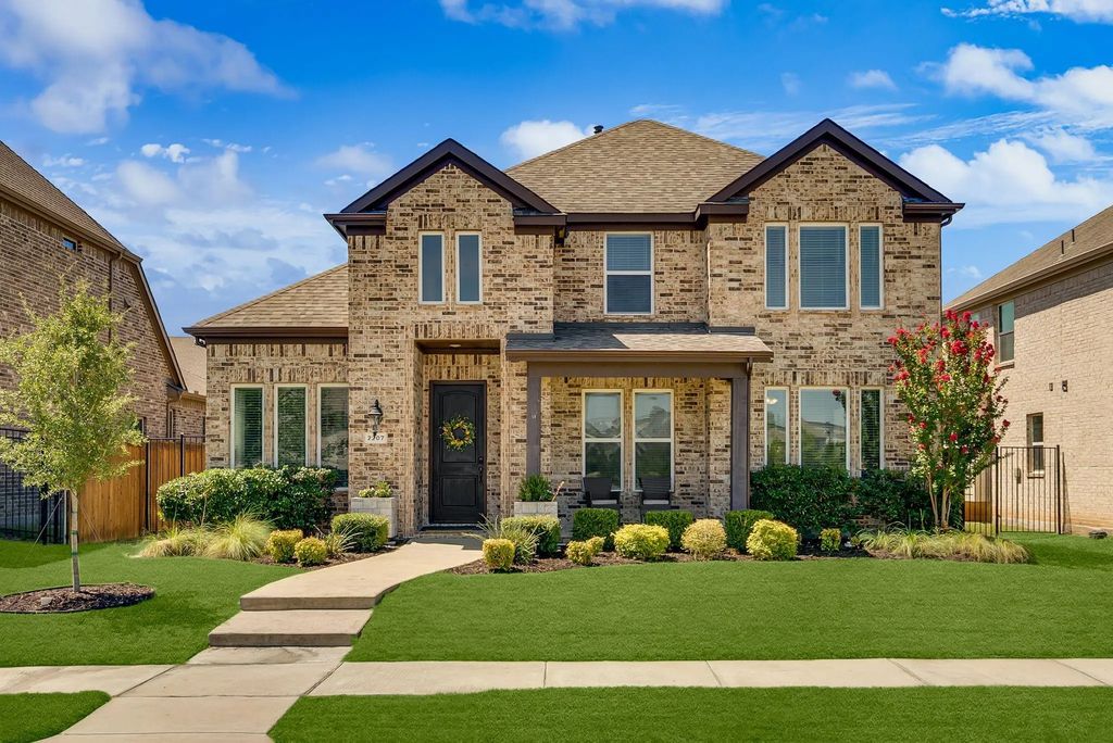 2207 Yellowflower Road, Frisco