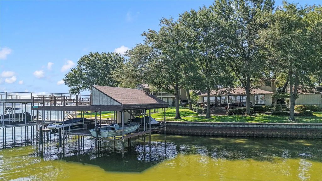 1820 Bounty View Drive, Tool