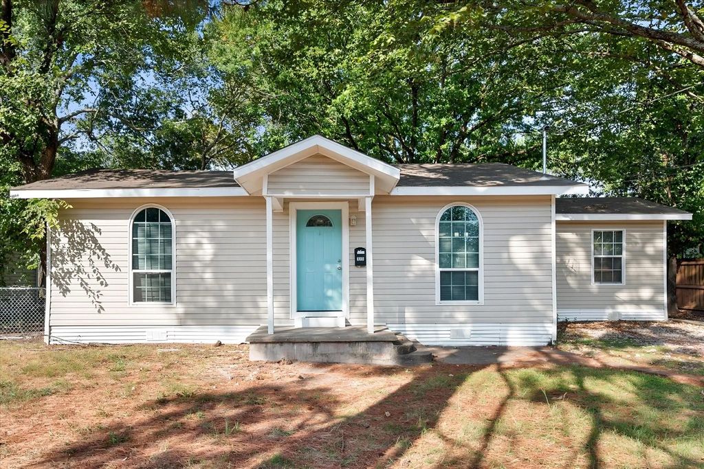 320 N 36th Street, Corsicana