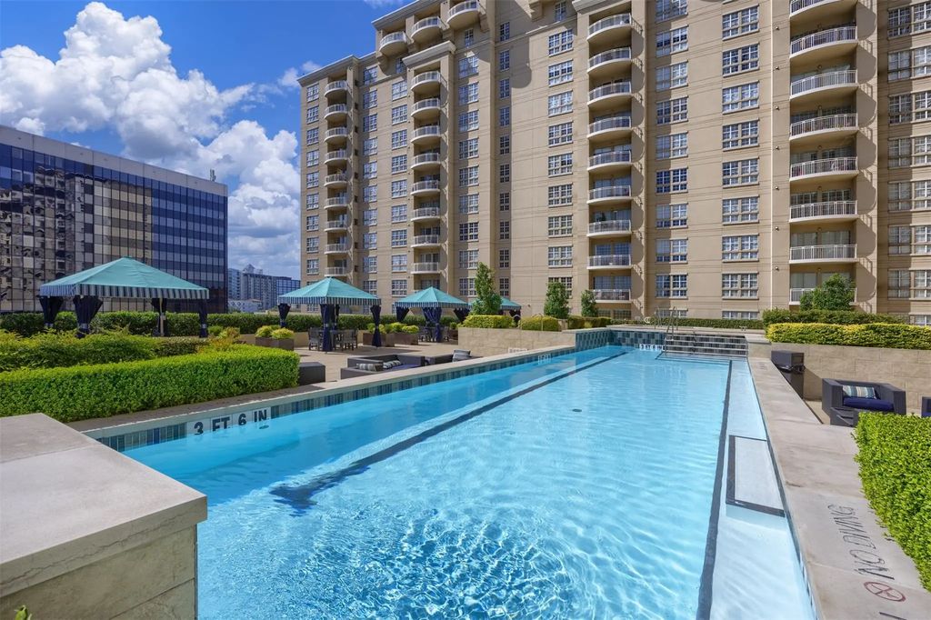 3225 Turtle Creek Boulevard 226, Dallas