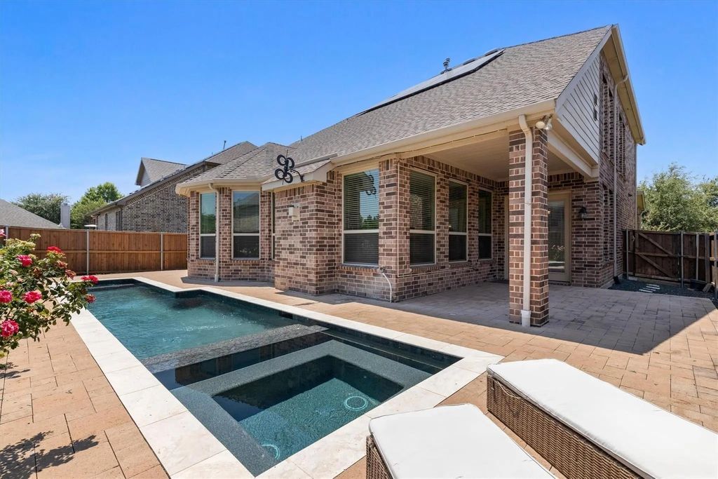 4109 Rainey Street, McKinney