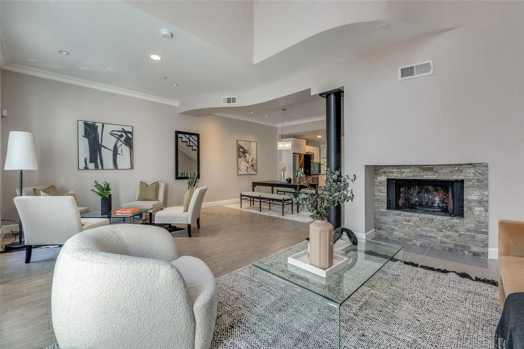 4040 Avondale Avenue 402, Dallas