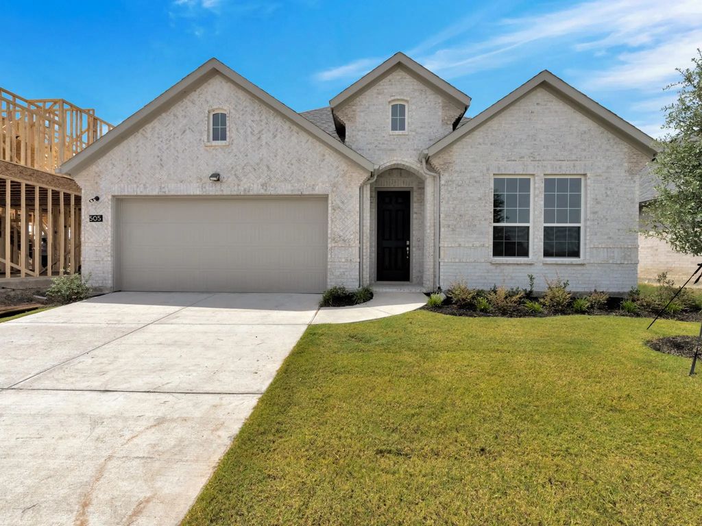 603 Parrino Parkway, Princeton