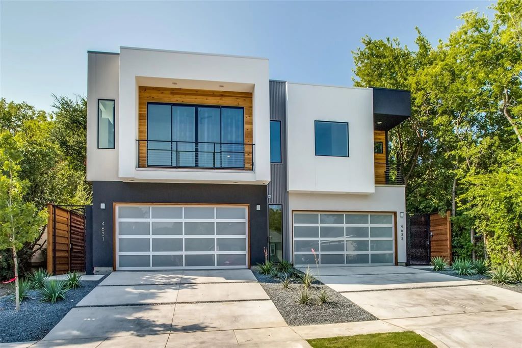 4633 Manett Street, Dallas