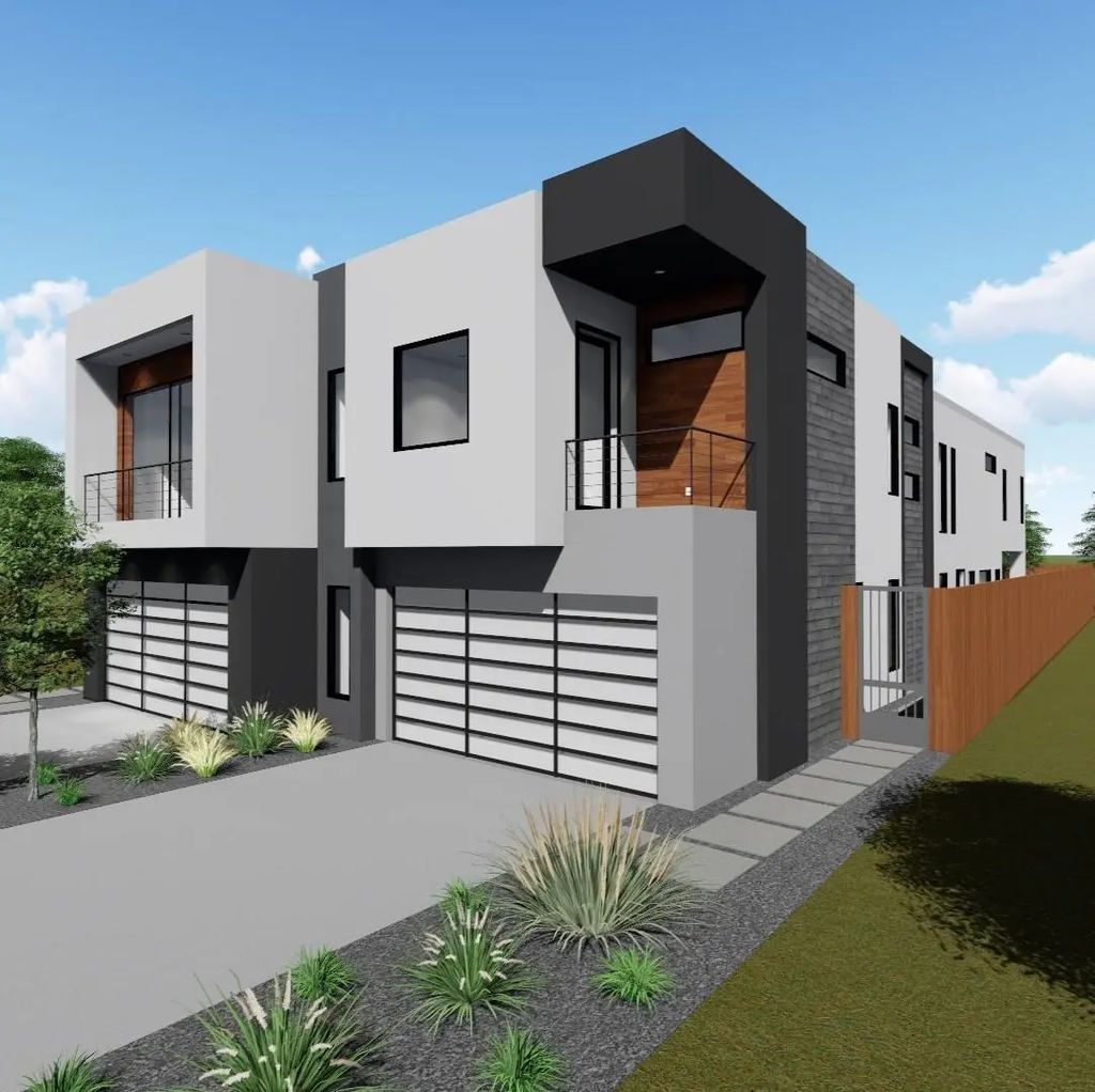 4633 Manett Street, Dallas