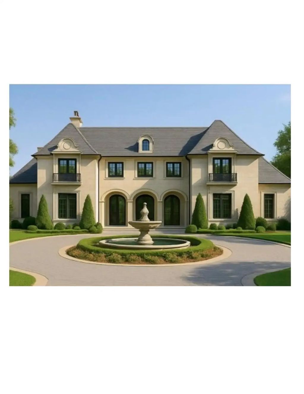 4205 Manning Lane, Dallas