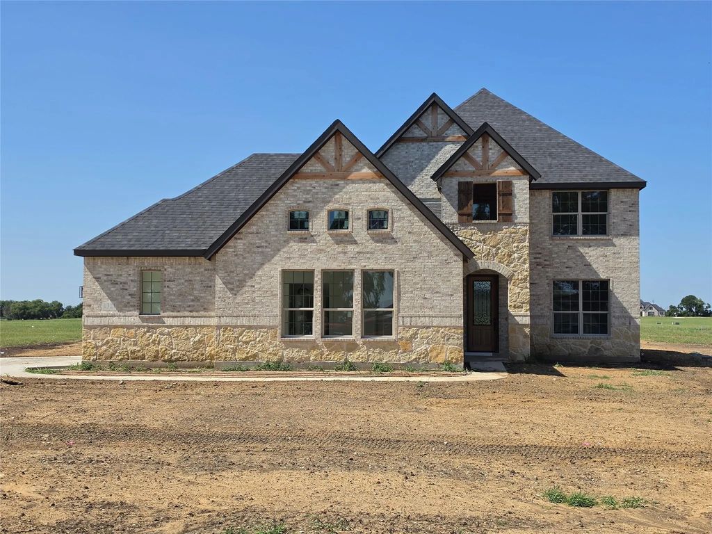 1321 Enloe Road, Howe