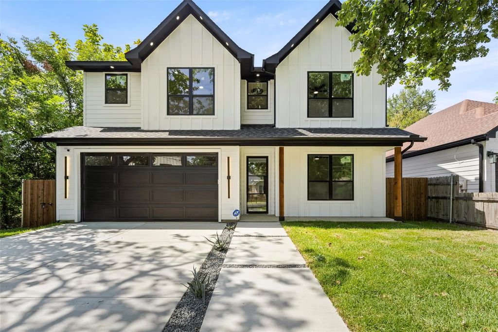 3538 Gallagher Street, Dallas
