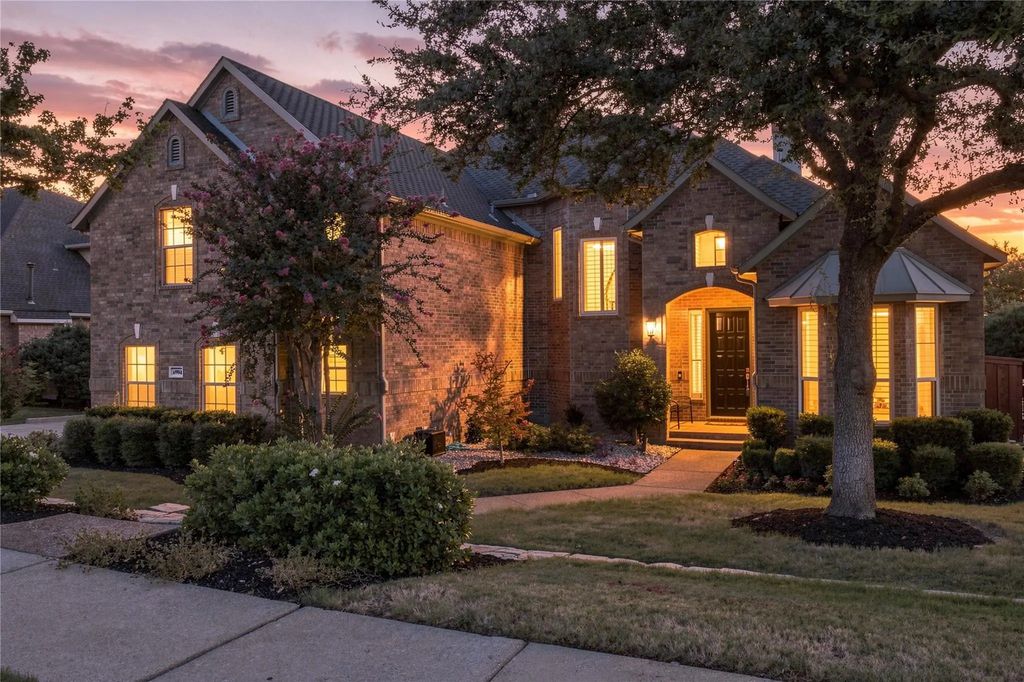 6904 Edgewater Drive, McKinney