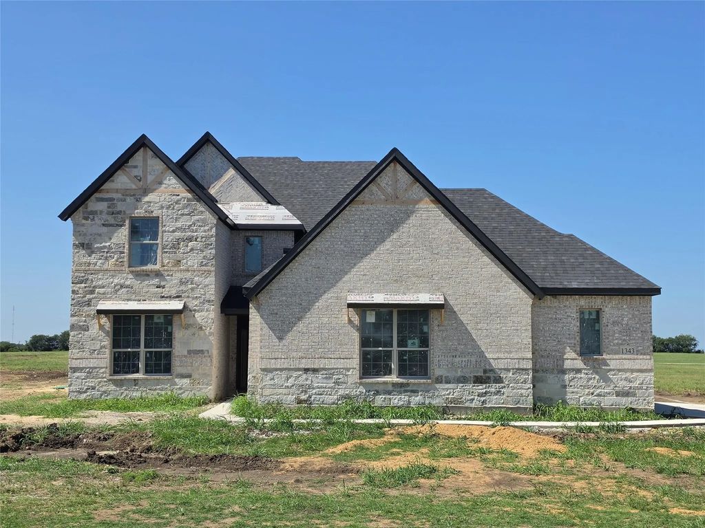 1343 Enloe Road, Howe