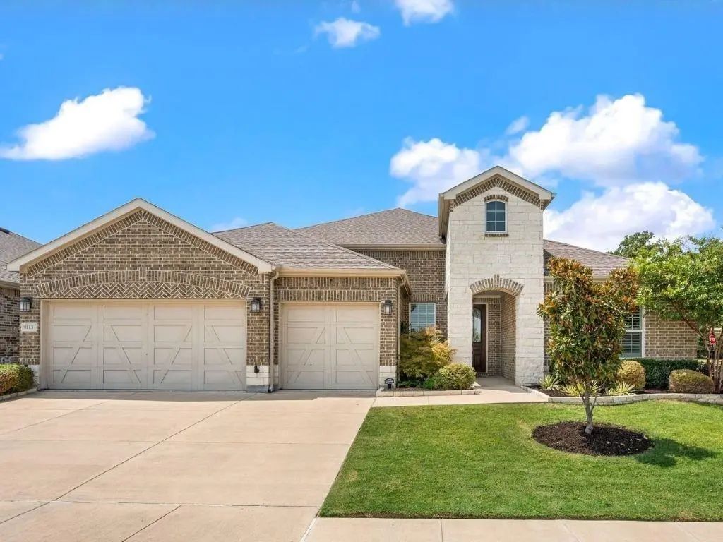 9113 Bluewater Way, McKinney