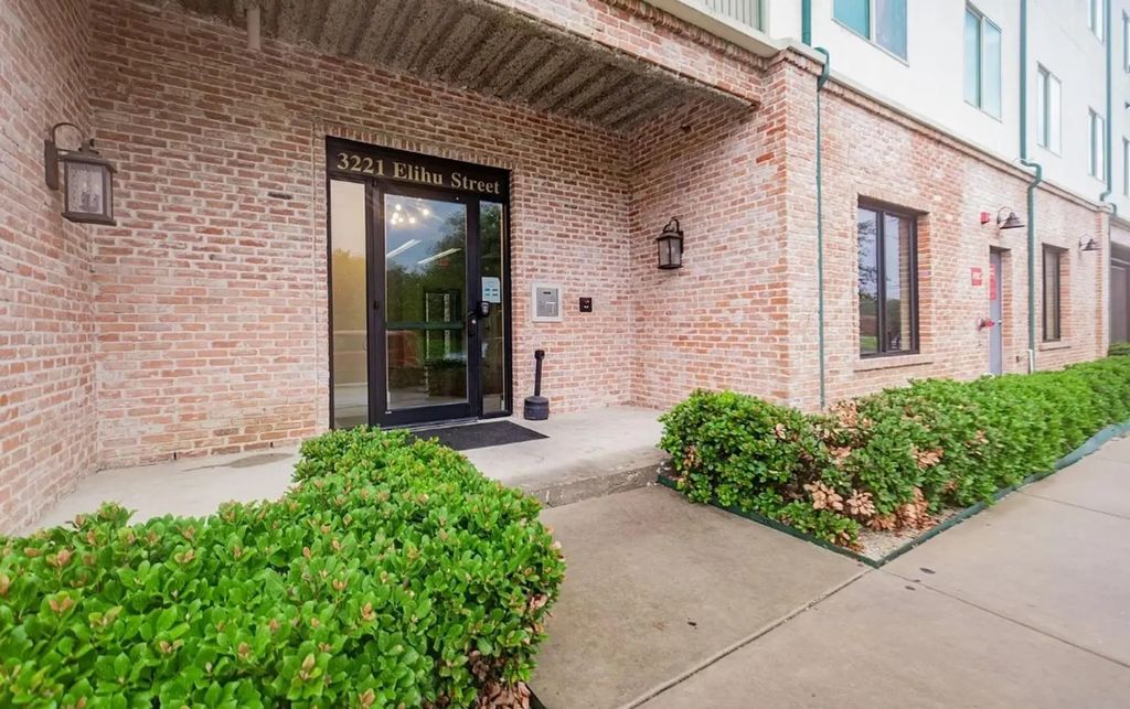 3221 Elihu Street 309, Dallas