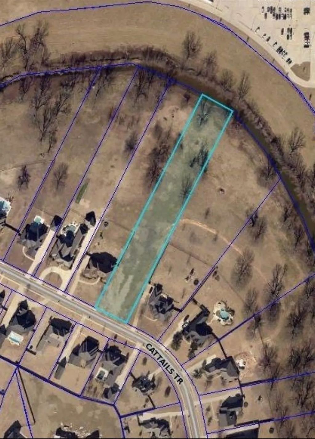 272 Cattail Trail, Benton