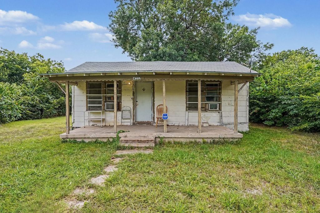 4212 Brady Drive, Fort Worth
