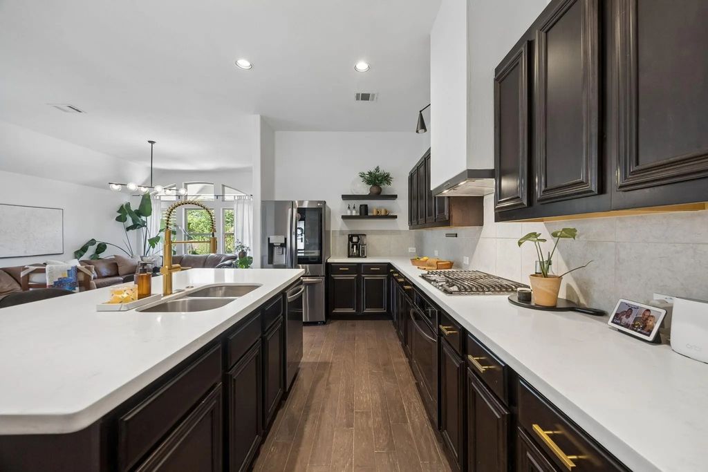 1714 Sherwood Drive, Anna