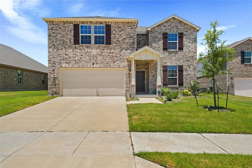 596 Yucca Court, Princeton