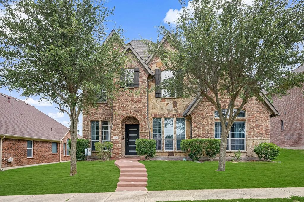 428 Shasta Street, DeSoto